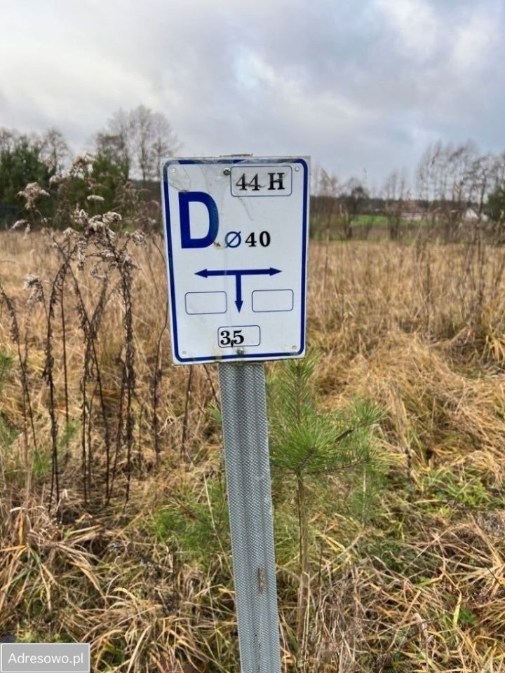 Działka budowlana Chwaszczyno, ul. Adama Mickiewicza. Zdjęcie 8