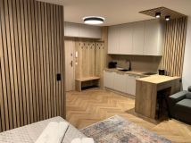 Mieszkanie 1-pokojowe Świeradów-Zdrój. Zdjęcie 2