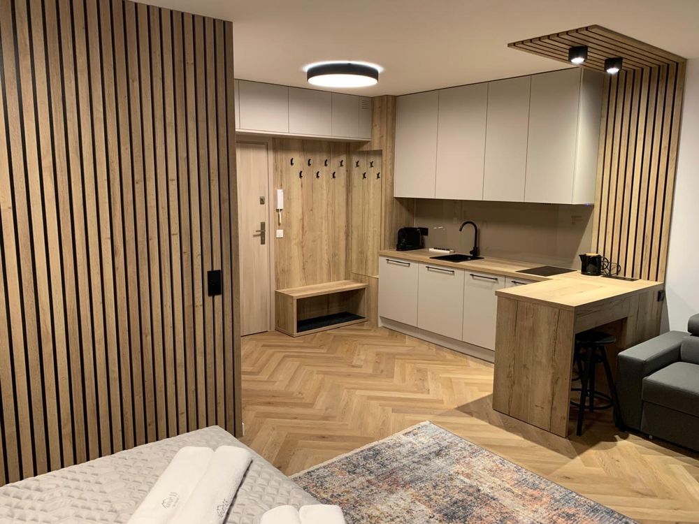 Mieszkanie 1-pokojowe Świeradów-Zdrój. Zdjęcie 3