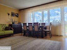 Mieszkanie 4-pokojowe Suwałki, ul. gen. Kazimierza Pułaskiego. Zdjęcie 2