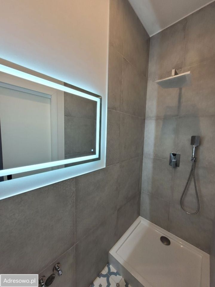 Mieszkanie 2-pokojowe Poznań Jeżyce, ul. Polna. Zdjęcie 4