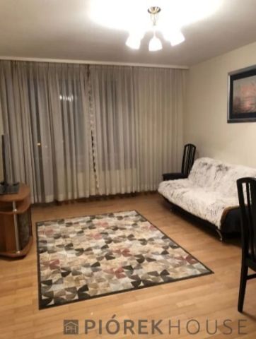 Mieszkanie 2-pokojowe Warszawa Mokotów, ul. Pułku AK "Baszta". Zdjęcie 1