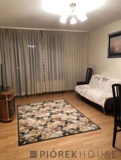 Mieszkanie 2-pokojowe Warszawa Mokotów, ul. Pułku AK "Baszta"