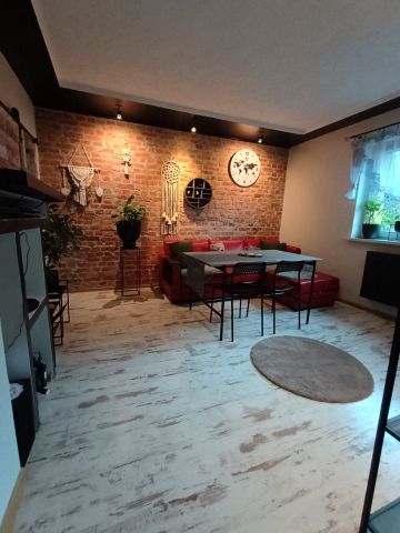 Mieszkanie 3-pokojowe Gliwice Sośnica, ul. Tatrzańska. Zdjęcie 1
