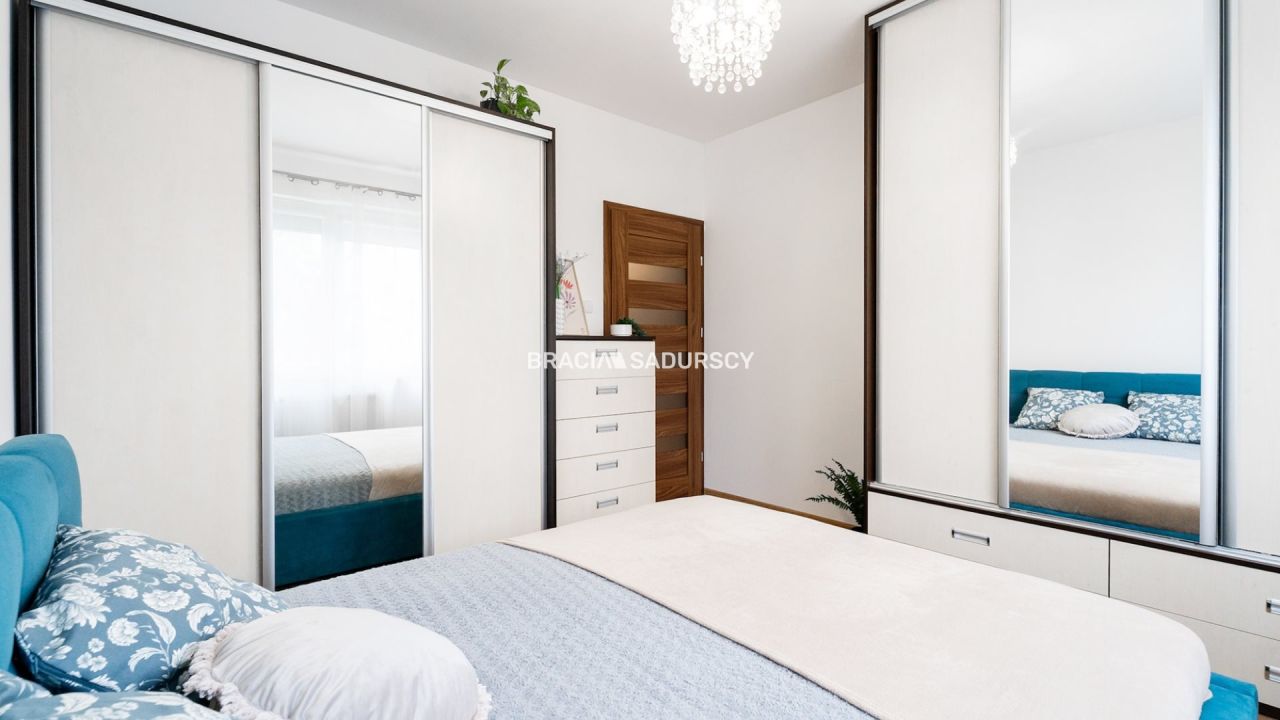 Mieszkanie 3-pokojowe Kraków Płaszów, ul. Myśliwska. Zdjęcie 11