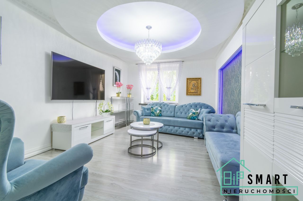 Mieszkanie 3-pokojowe Stalowa Wola, ul. 1 Sierpnia. Zdjęcie 2