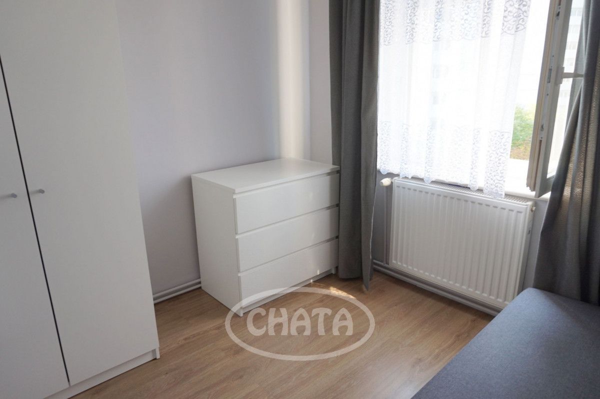 Mieszkanie 2-pokojowe Wrocław Śródmieście, ul. Michała Wrocławczyka. Zdjęcie 9