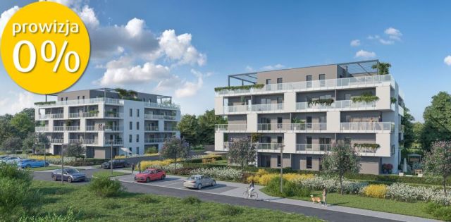 Mieszkanie 2-pokojowe Lublin, ul. Wędrowna. Zdjęcie 3