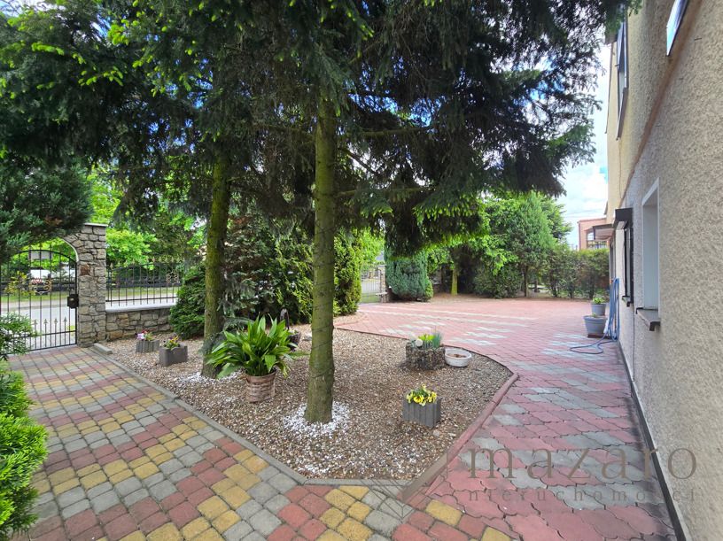 dom wolnostojący, 6 pokoi Nowa Wieś Wielka. Zdjęcie 24