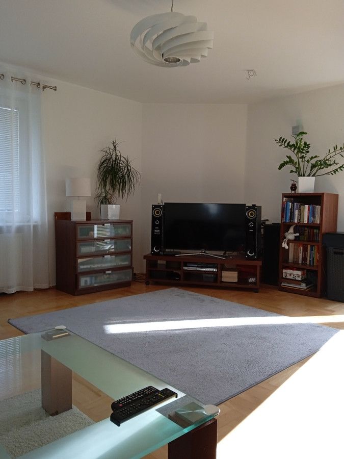 Mieszkanie 2-pokojowe Gdynia Wielki Kack, ul. Lipowa