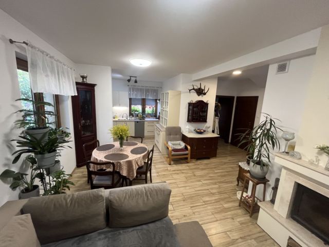 dom wolnostojący, 4 pokoje Dziektarzew. Zdjęcie 5