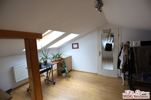 dom wolnostojący, 3 pokoje Ciechocinek. Zdjęcie 16