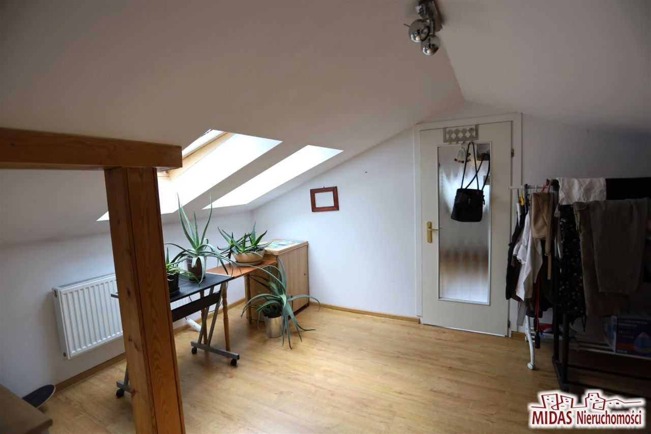 dom wolnostojący, 3 pokoje Ciechocinek. Zdjęcie 16