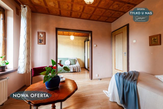 dom wolnostojący, 6 pokoi Łódź, ul. Łodzianka. Zdjęcie 14