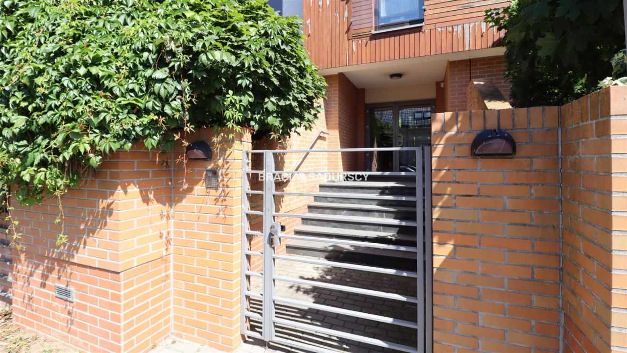 Mieszkanie 3-pokojowe Kraków Łagiewniki, ul. Klementyny Hoffmanowej. Zdjęcie 15