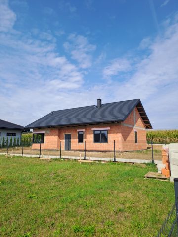 dom wolnostojący Widoma. Zdjęcie 1