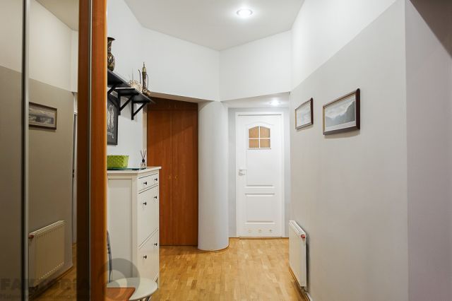 Mieszkanie 2-pokojowe Szczecin, al. Papieża Jana Pawła II. Zdjęcie 11