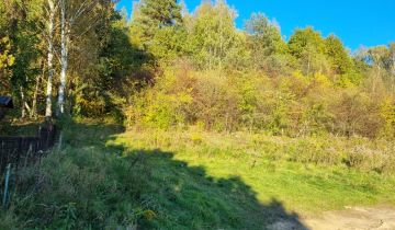 Działka budowlana Zagórze, ul. Żelatowa