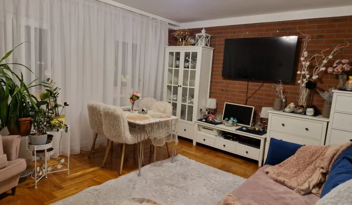 Mieszkanie 3-pokojowe Oleśnica