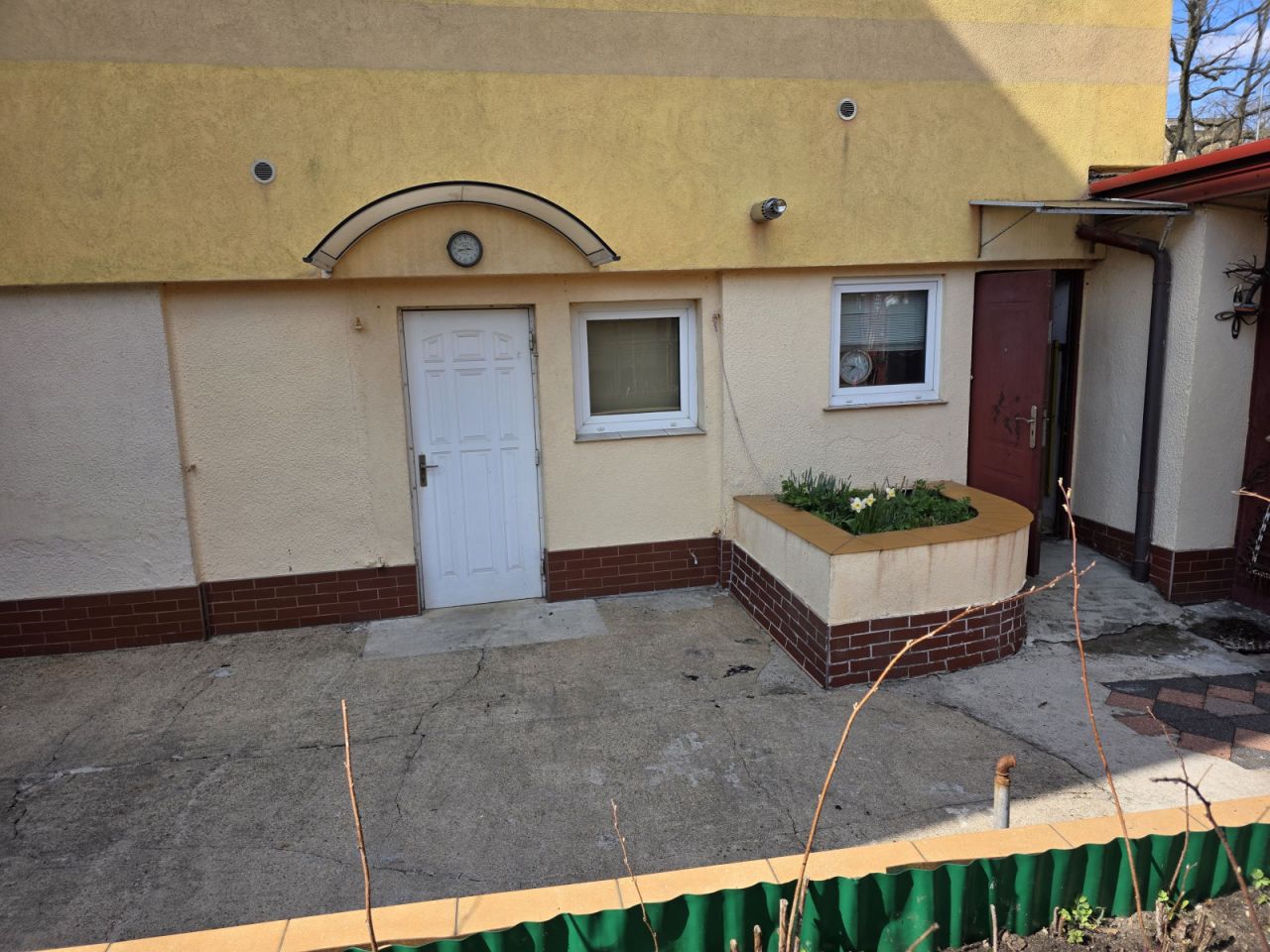 dom wolnostojący, 5 pokoi Świdwin, ul. Nowomiejska. Zdjęcie 12