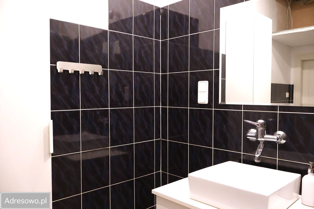 Mieszkanie 3-pokojowe Wrocław Krzyki, ul. Wapienna. Zdjęcie 19