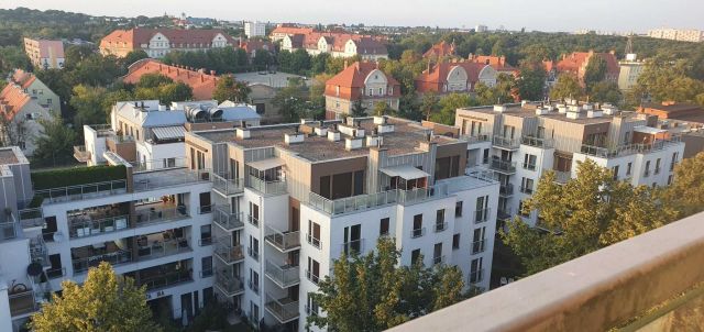 Mieszkanie 2-pokojowe Toruń, ul. Władysława Broniewskiego. Zdjęcie 7