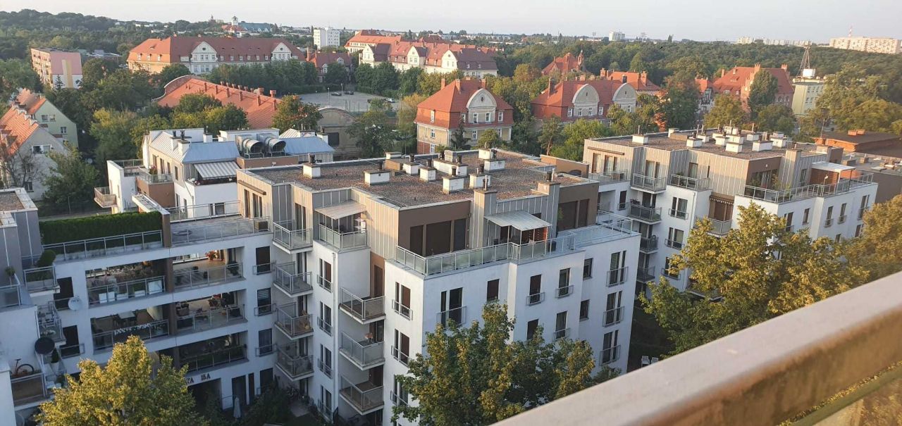 Mieszkanie 2-pokojowe Toruń, ul. Władysława Broniewskiego. Zdjęcie 7