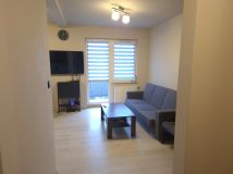 Mieszkanie 3-pokojowe Rumia Biała Rzeka, ul. Owsiana. Zdjęcie 2