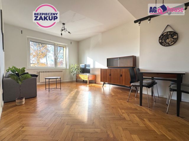 Mieszkanie 3-pokojowe Gdynia, ul. Władysława Syrokomli. Zdjęcie 1