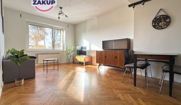 Mieszkanie 3-pokojowe Gdynia, ul. Władysława Syrokomli