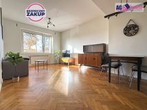 Mieszkanie 3-pokojowe Gdynia, ul. Władysława Syrokomli
