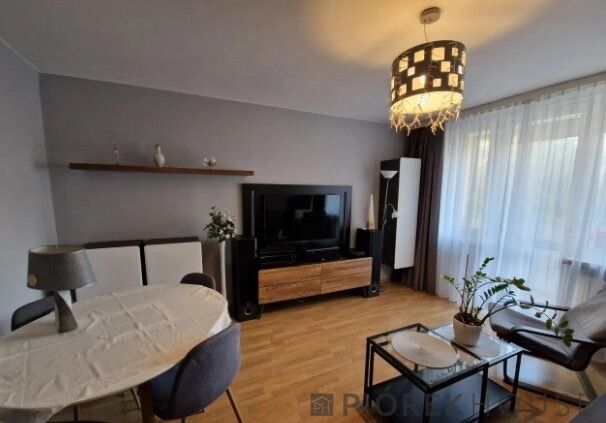 Mieszkanie 3-pokojowe Warszawa Ursynów, ul. Benedykta Dybowskiego. Zdjęcie 9