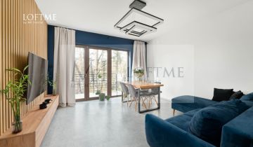 Mieszkanie 3-pokojowe Aleksandrów Łódzki