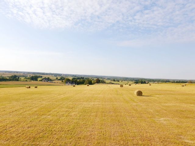 Działka budowlana Barłomino. Zdjęcie 2