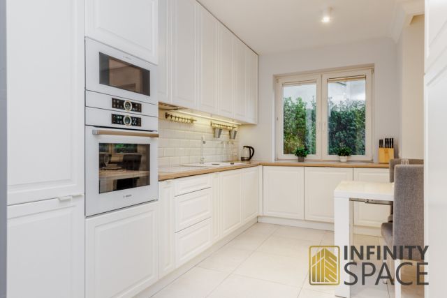 Mieszkanie 3-pokojowe Warszawa Ursynów, ul. Kabacki Dukt. Zdjęcie 5