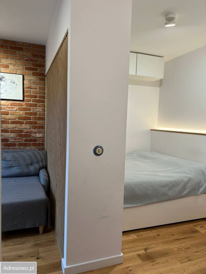 Mieszkanie 3-pokojowe Warszawa Bemowo. Zdjęcie 4