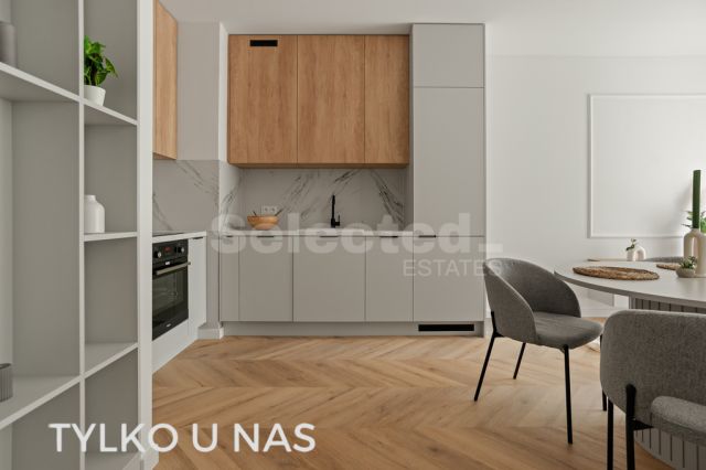 Mieszkanie 2-pokojowe Poznań Podolany, ul. Jasielska. Zdjęcie 10