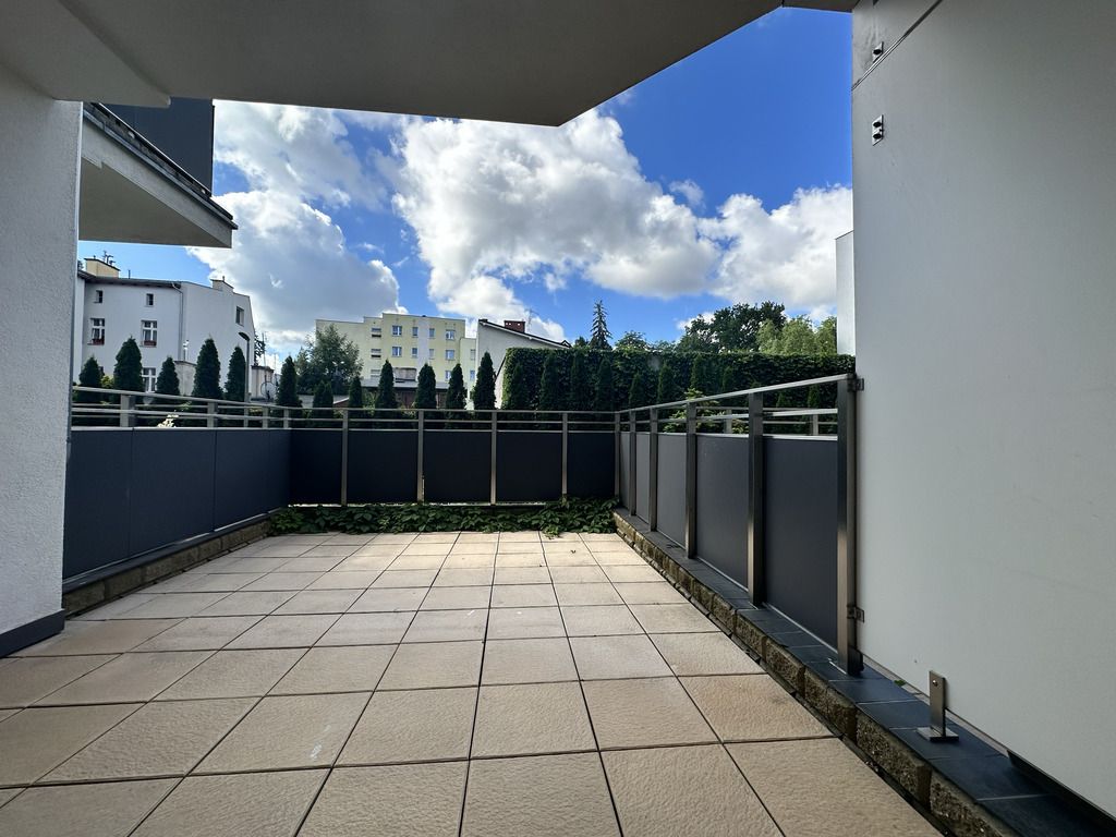 Mieszkanie 2-pokojowe Toruń, ul. Polskiego Czerwonego Krzyża. Zdjęcie 10