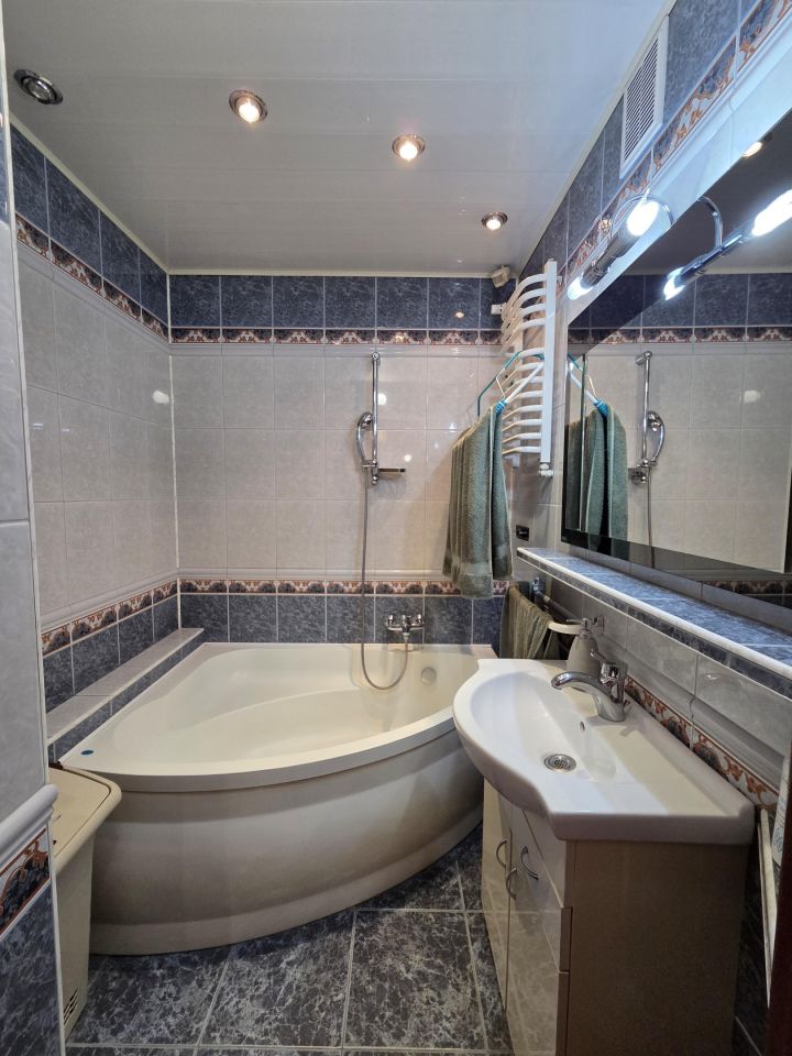 Mieszkanie 4-pokojowe Łęczna, ul. Orląt Lwowskich. Zdjęcie 19