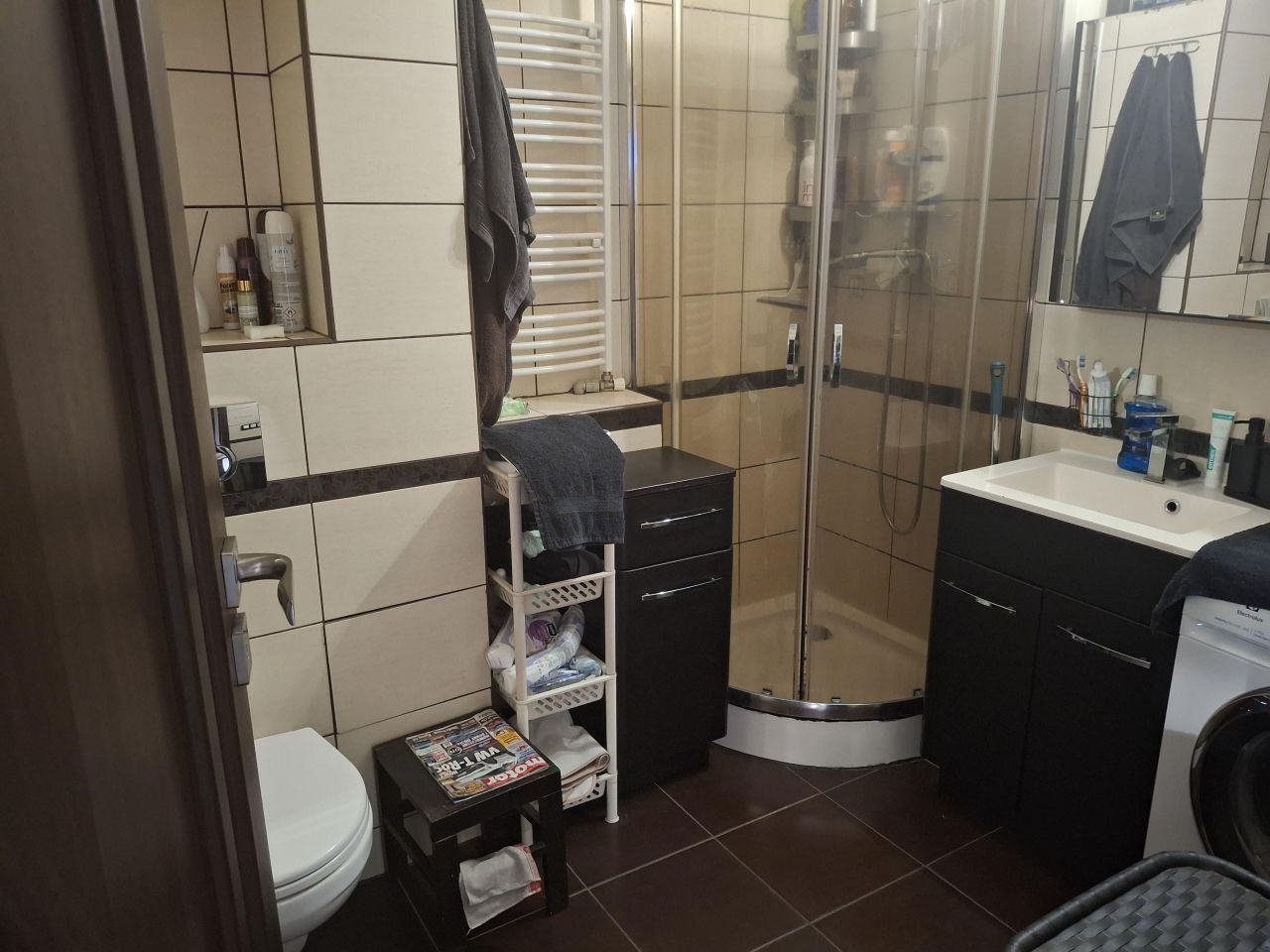 Mieszkanie 3-pokojowe Olszyna, ul. Kolejowa. Zdjęcie 5