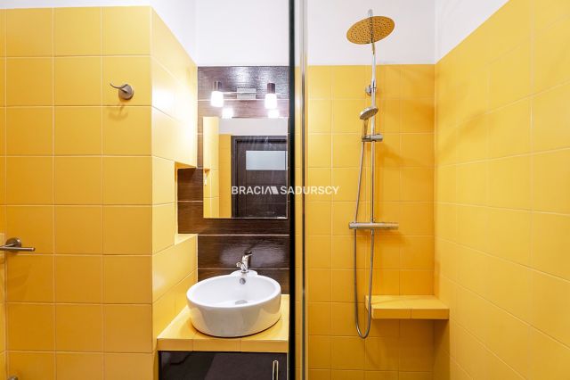 Mieszkanie 3-pokojowe Kraków Podgórze, ul. Przewóz. Zdjęcie 9