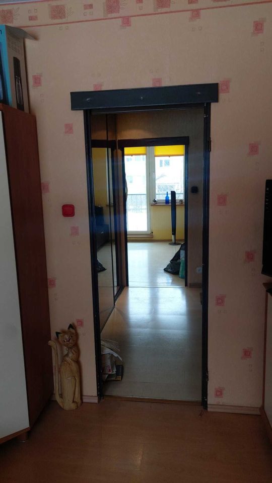 Mieszkanie 2-pokojowe Bydgoszcz Wyżyny. Zdjęcie 7