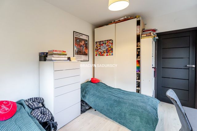 Mieszkanie 3-pokojowe Kraków Prądnik Czerwony, ul. Kwartowa. Zdjęcie 7