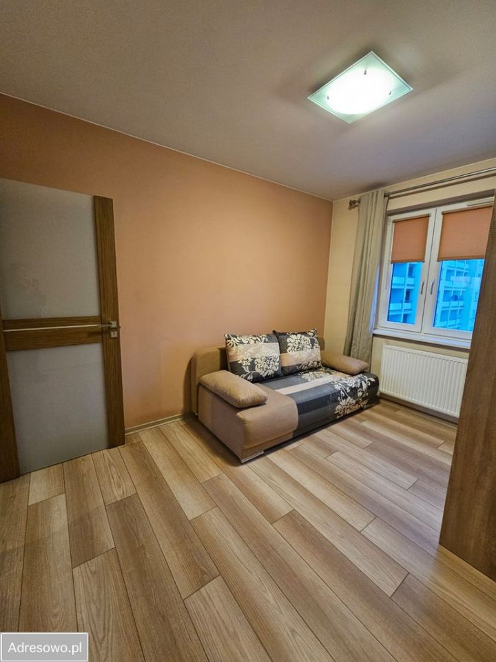 Mieszkanie 3-pokojowe Siedlce. Zdjęcie 11