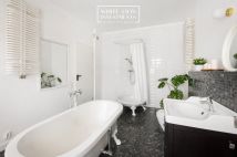 bliźniak, 5 pokoi Warszawa Wawer, ul. Zasobna. Zdjęcie 4