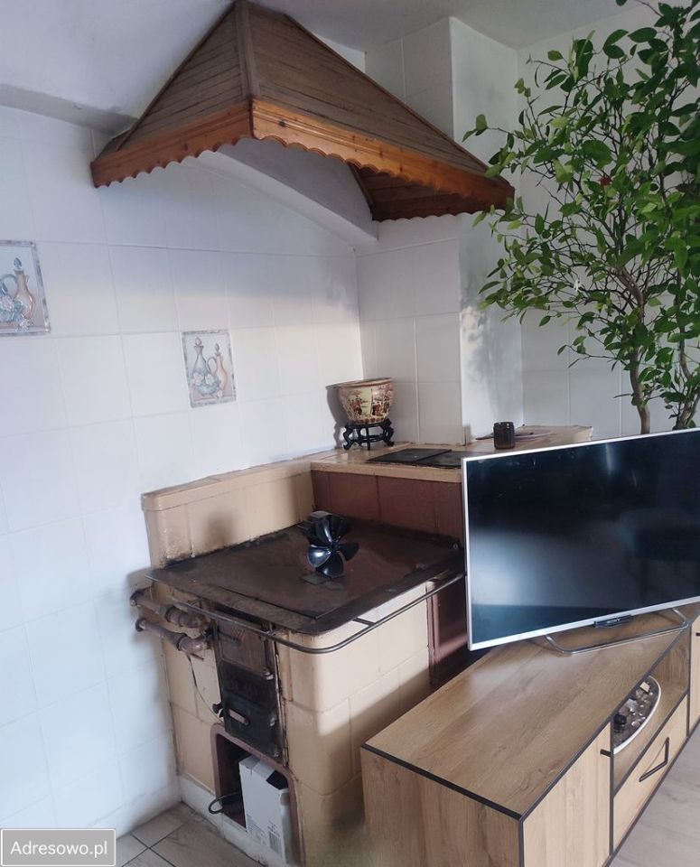 dom wolnostojący, 3 pokoje Pogorzela. Zdjęcie 2