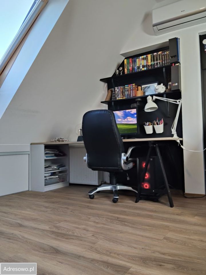 Mieszkanie 4-pokojowe Smolec. Zdjęcie 9