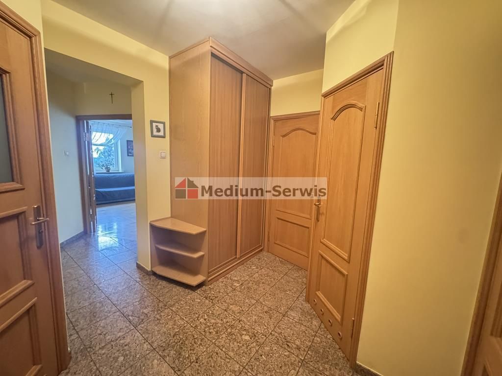 Mieszkanie 3-pokojowe Kielce, ul. Jadwigi Prendowskiej. Zdjęcie 11