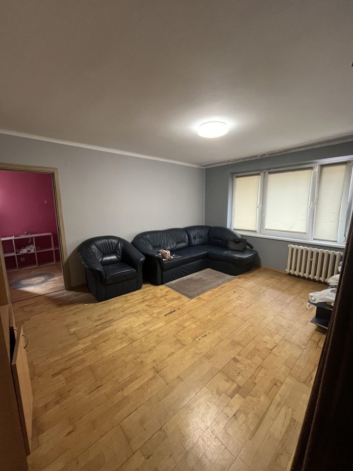 Mieszkanie 3-pokojowe Sosnowiec Centrum, ul. Jagiellońska. Zdjęcie 11