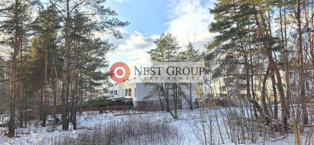 Działka budowlana Warszawa Białołęka, ul. Kroczewska. Zdjęcie 8